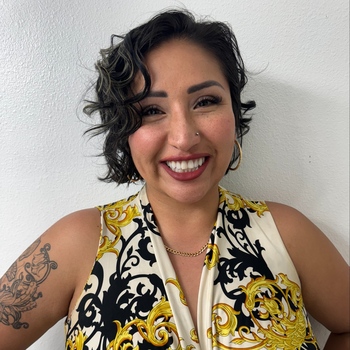 Avatar of Victoria Castaneda Vargas