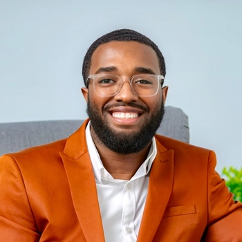 Clinician Headshot