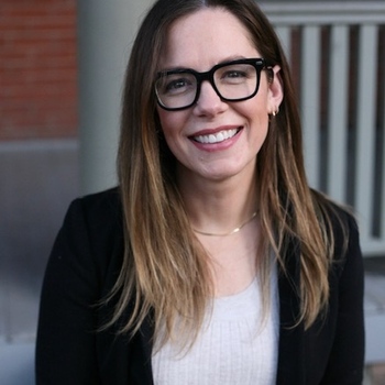 Avatar of Allison Sand