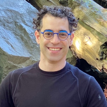 Avatar of Amichai Amar