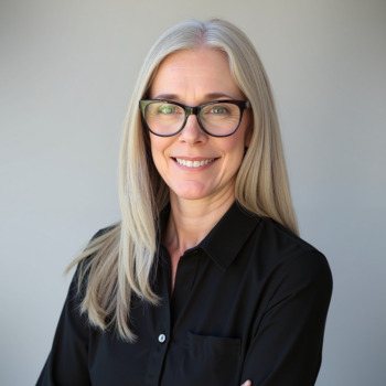 Avatar of Sharon Meins