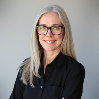 Avatar of Sharon Meins