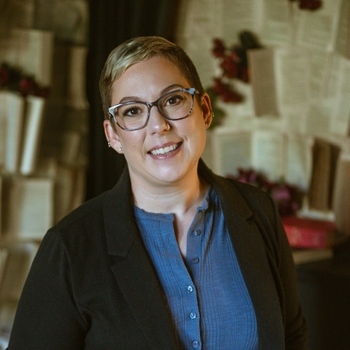 Avatar of Destinee Walden