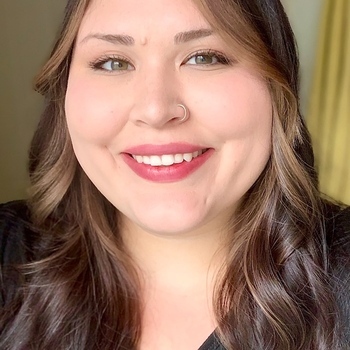 Clinician Headshot