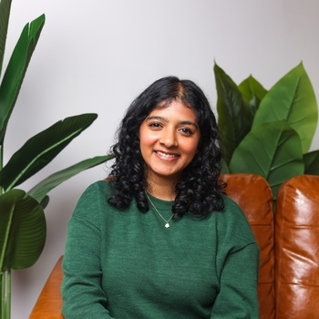 Avatar of Sriya Dhavala