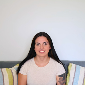 Avatar of Brianna Patton