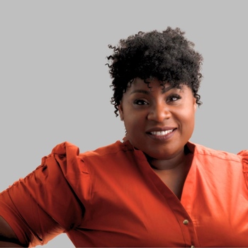 Clinician Headshot
