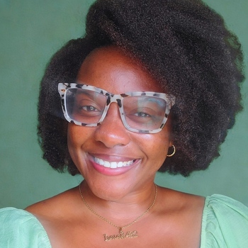 Clinician Headshot