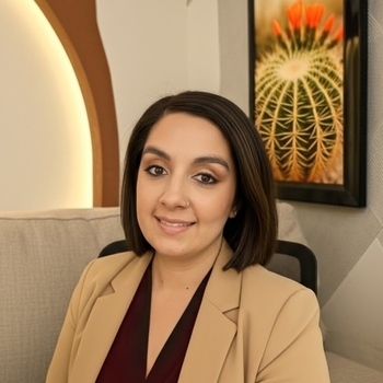 Avatar of Kathleen Hearne