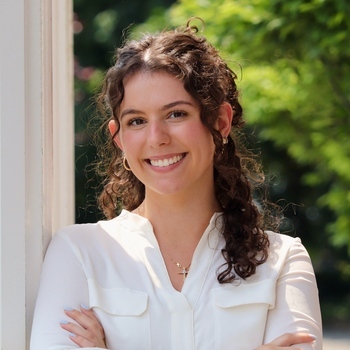 Avatar of Michaela Cassella