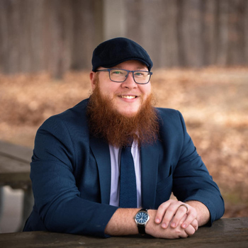 Clinician Headshot