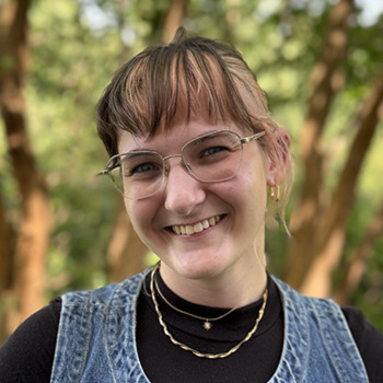 Avatar of Sarah Van Horn