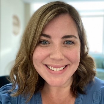 Avatar of Claire E. Thralls