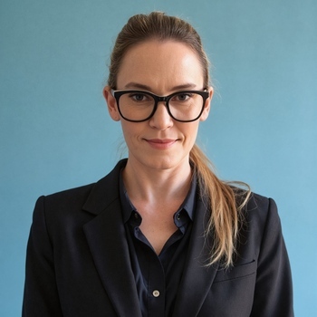 Avatar of Rachel Eager