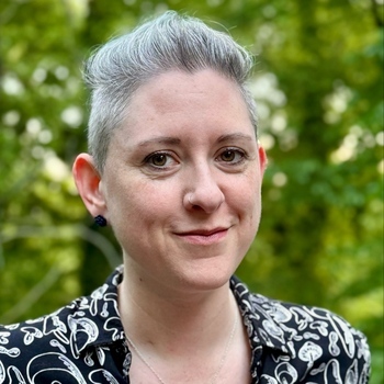 Avatar of Sarah Darby