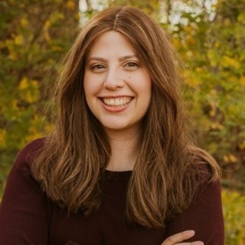 Avatar of Rachel Hoffman