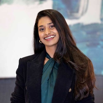 Avatar of Shraddha Kulkarni