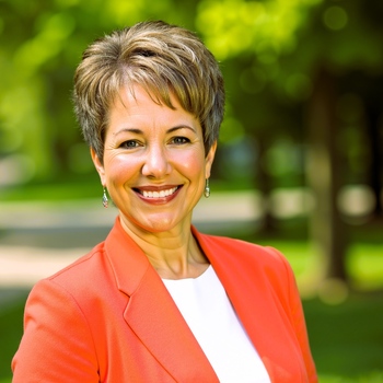 Avatar of Kimberly Cook-Lee