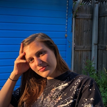 Avatar of Corrie Kennedy