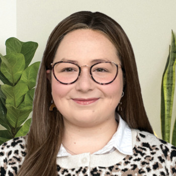 Avatar of Madeline Starkenburg-Sabel