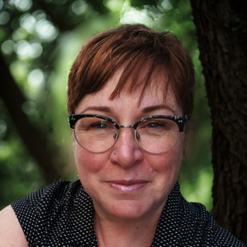 Avatar of Michelle  Brenneman