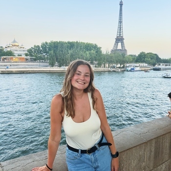 Avatar of Sydney McAdams