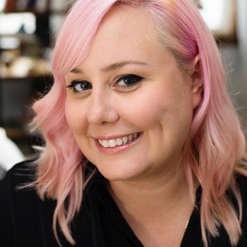 Clinician Headshot