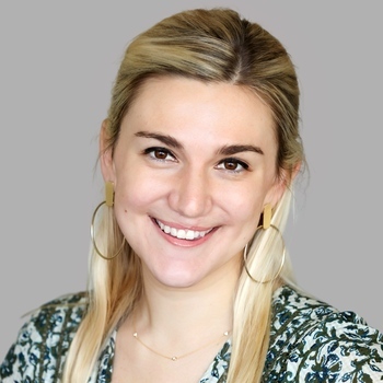 Clinician Headshot