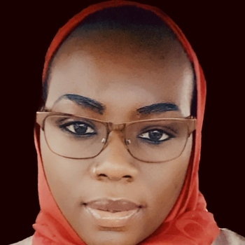 Avatar of Dr Felisha Jackson ILyas EDD-CI, MSW, BS, LISCW-S, LCSW