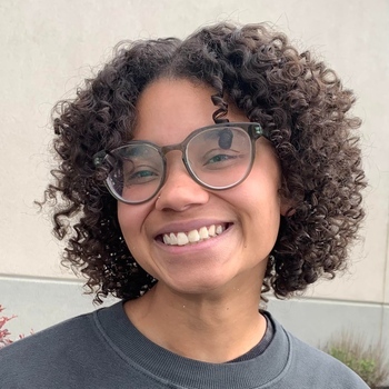 Avatar of Amya McMillan
