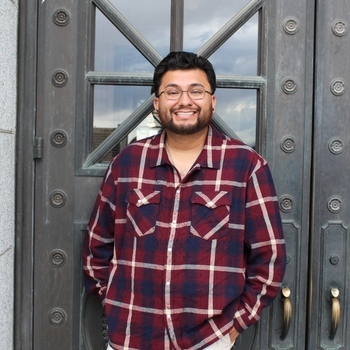 Avatar of Edwin Santos Lepiz, MSW, CSW (He/Him) 