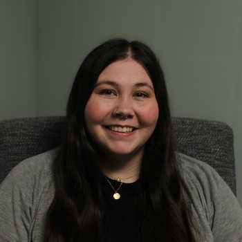 Clinician Headshot