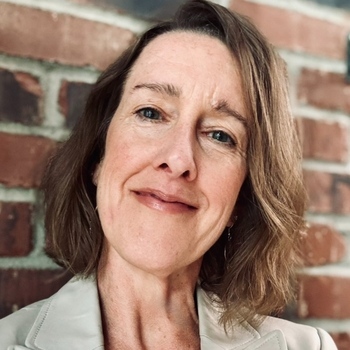 Clinician Headshot