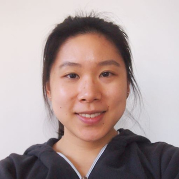 Clinician Headshot