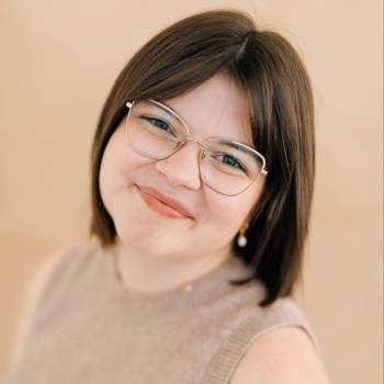 Avatar of Rebecca Thornley