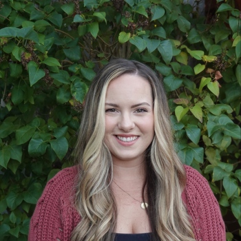 Clinician Headshot
