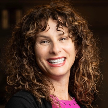 Avatar of Elizabeth Samet