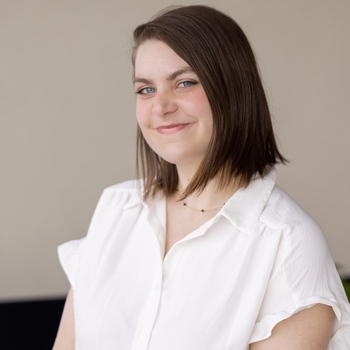 Clinician Headshot
