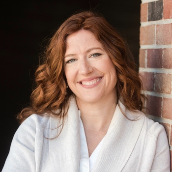 Clinician Headshot