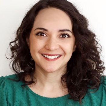 Avatar of Mary Bello