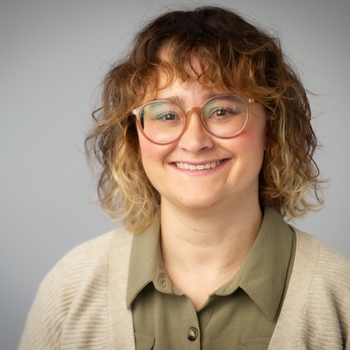 Clinician Headshot