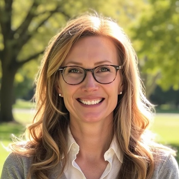 Avatar of Tara Marie Kramlich Trebesch