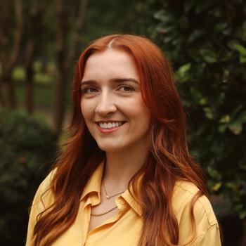 Clinician Headshot