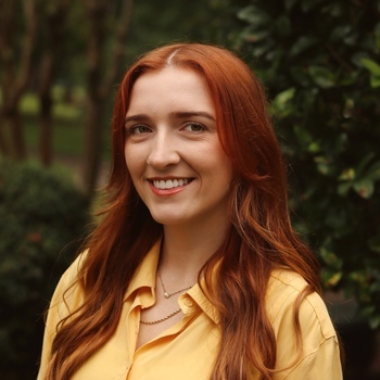 Clinician Headshot