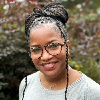 Avatar of Tennille Woodard Mitchell