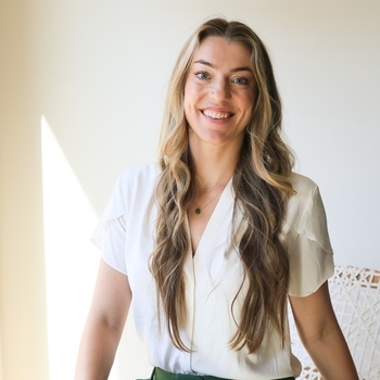 Avatar of Meagan Carper