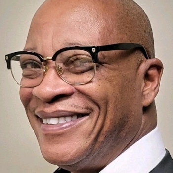 Clinician Headshot