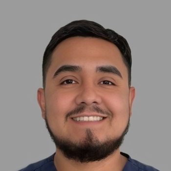 Clinician Headshot