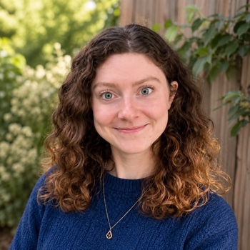 Avatar of Delanie Pitzer, BA