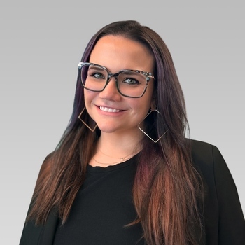 Clinician Headshot